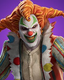 Jack the Clown